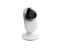 Xiaoyi Yi Home 2 FullHD LED IR (dzień/noc) Niania biała - 322556 - zdjęcie 2